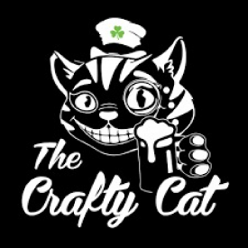 The Crafty Cat